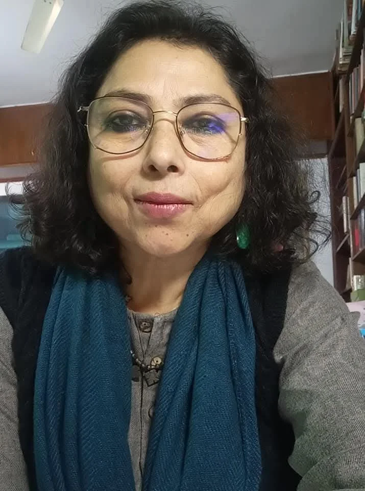 Savita Singh